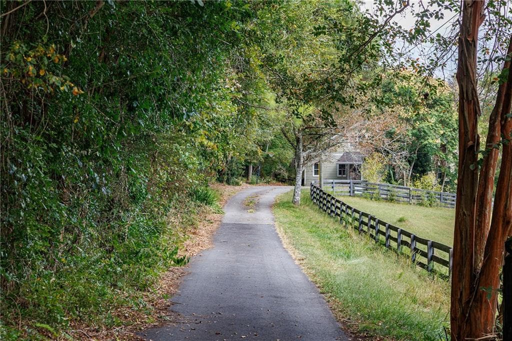 3 bedroom, 3 bathroom, 4,269 sq ft single family residence for sale at 14325 Birmingham Highway, Milton, GA 30004 — photo 7