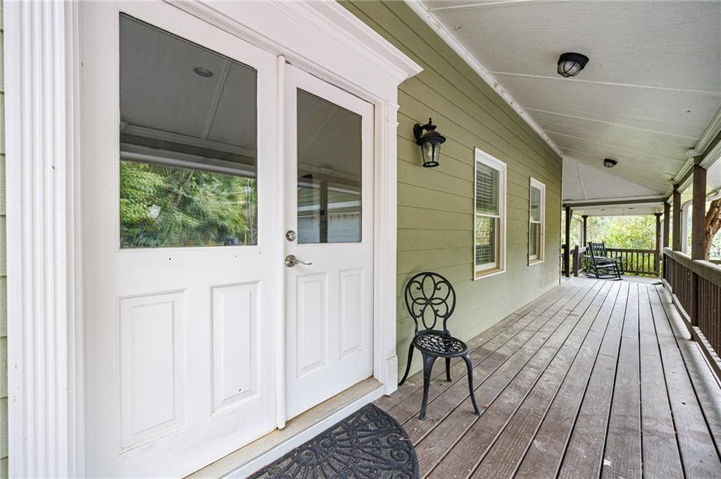 3 bedroom, 3 bathroom, 4,269 sq ft single family residence for sale at 14325 Birmingham Highway, Milton, GA 30004 — photo 9