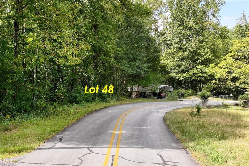 single family residence for sale at 48&50 Barron Drive, Clarkesville, GA 30523 — photo 2