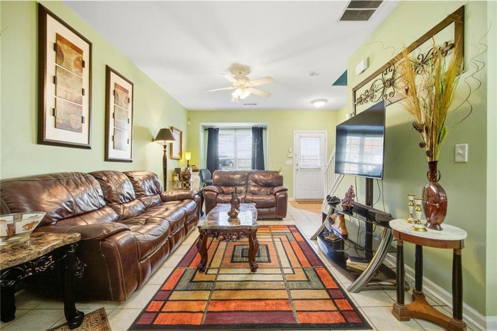 2 bedroom, 3 bathroom, 1,244 sq ft townhouse for sale at 990 Redwood Drive, Norcross, GA 30093 — photo 7