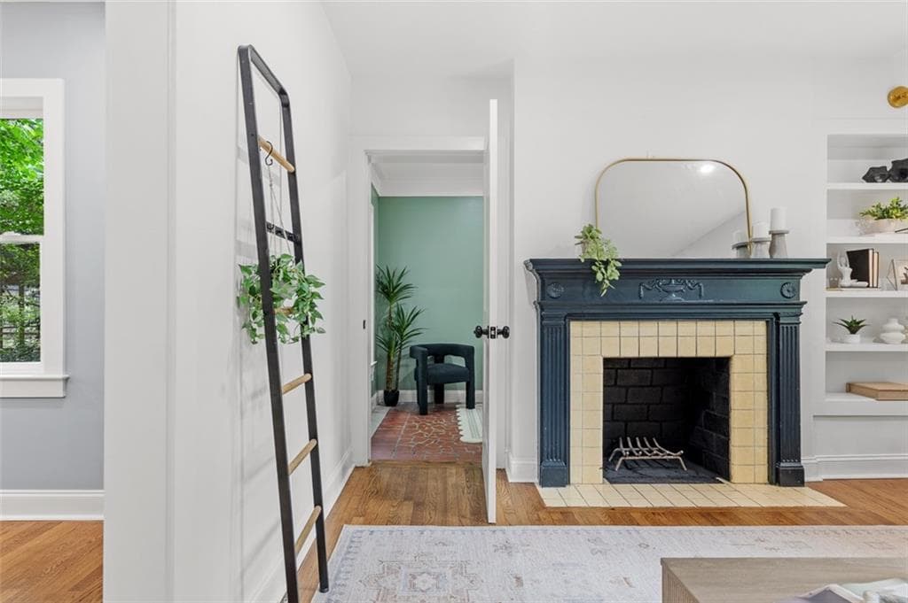 4 bedroom, 3 bathroom, 1,875 sq ft single family residence for sale at 65 Roseclair Drive, Atlanta, GA 30317 — photo 5