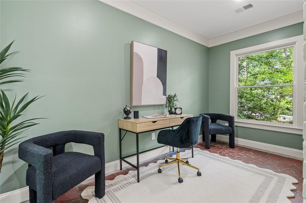 4 bedroom, 3 bathroom, 1,875 sq ft single family residence for sale at 65 Roseclair Drive, Atlanta, GA 30317 — photo 6