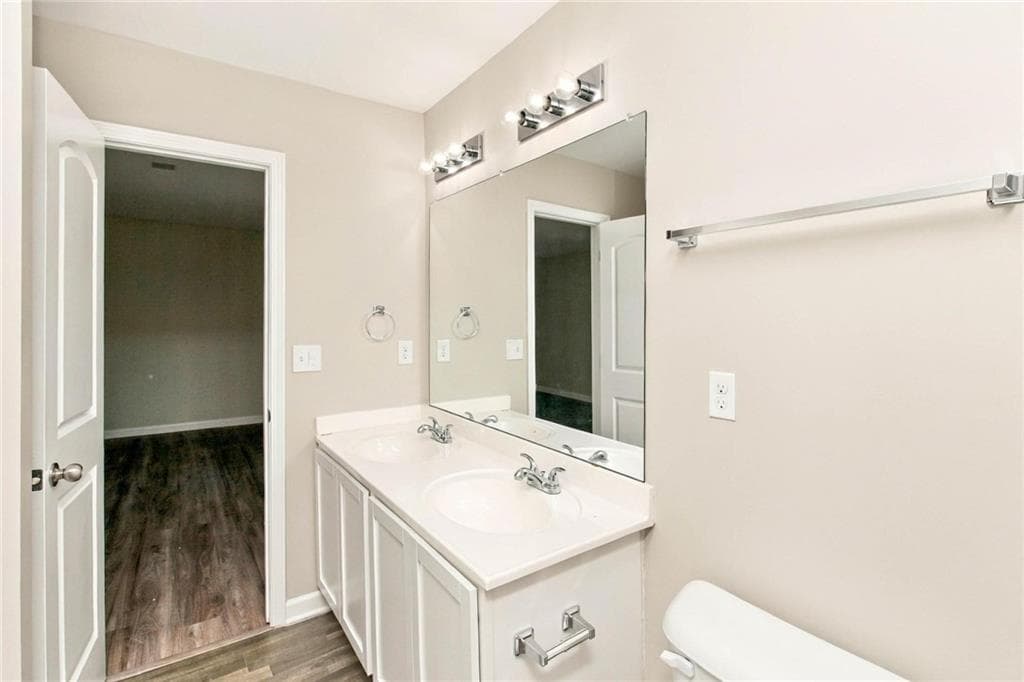 4 bedroom, 3 bathroom, 1,761 sq ft single family residence for sale at 769 Dove Tree Lane, Social Circle, GA 30025 — photo 10