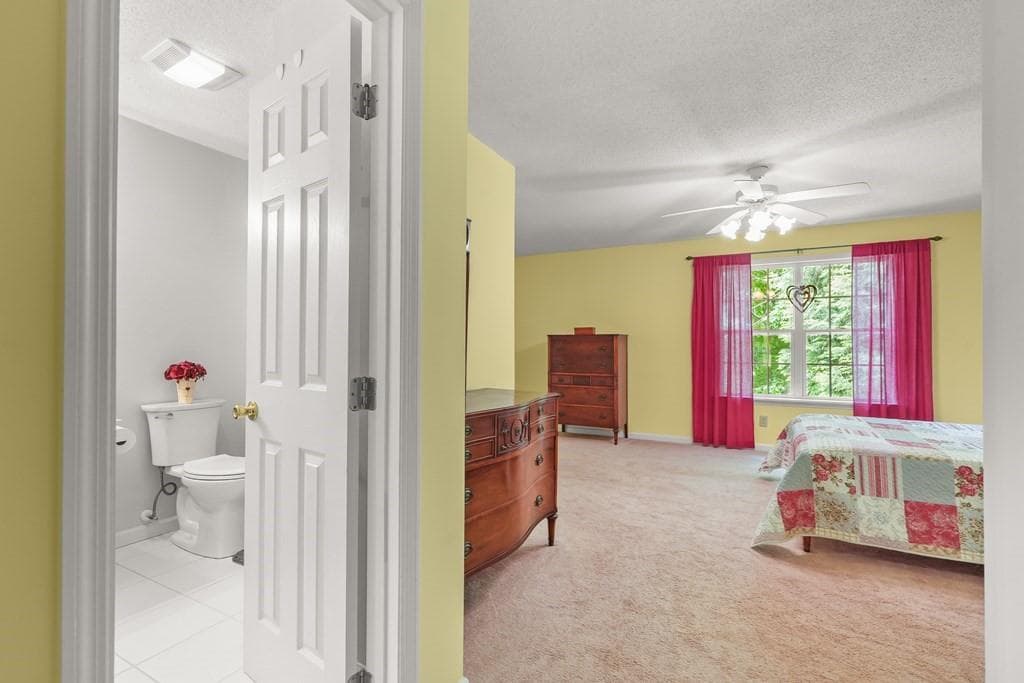 4 bedroom, 3 bathroom, 2,900 sq ft single family residence for sale at 7616 Highland Oaks Drive, Young Harris, GA 30582 — photo 10