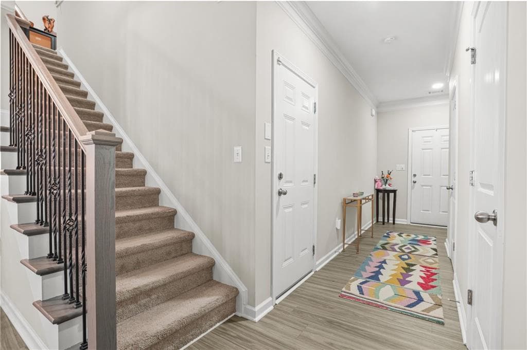 3 bedroom, 3 bathroom, 1,856 sq ft townhouse for sale at 3131 Fareed Street, Douglasville, GA 30135 — photo 7