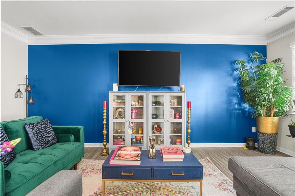 3 bedroom, 3 bathroom, 1,856 sq ft townhouse for sale at 3131 Fareed Street, Douglasville, GA 30135 — photo 9