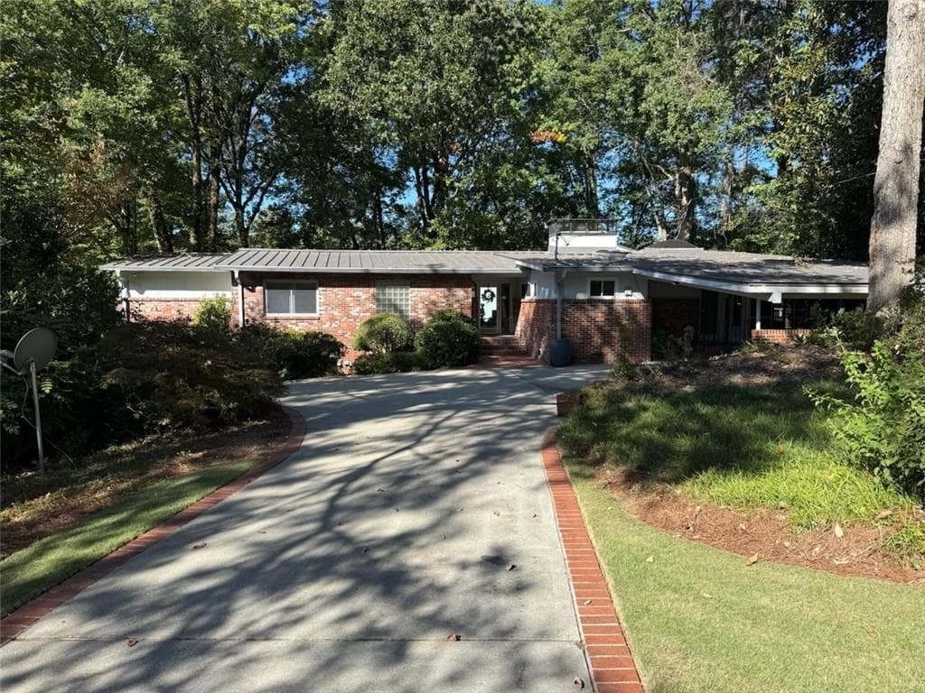 5 bedroom, 4 bathroom, 3,235 sq ft single family residence for sale at 2076 Eldorado Drive, Atlanta, GA 30345