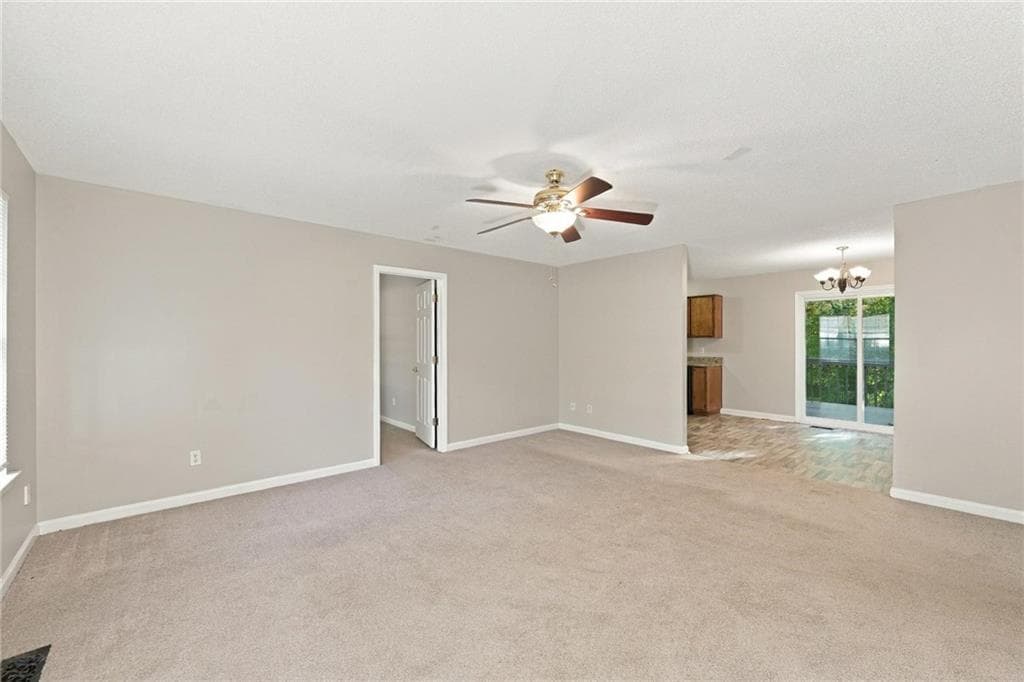 4 bedroom, 3 bathroom, 2,079 sq ft single family residence for sale at 6429 River Hill Drive, Flowery Branch, GA 30542 — photo 5