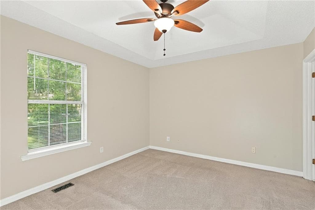 4 bedroom, 3 bathroom, 2,079 sq ft single family residence for sale at 6429 River Hill Drive, Flowery Branch, GA 30542 — photo 10
