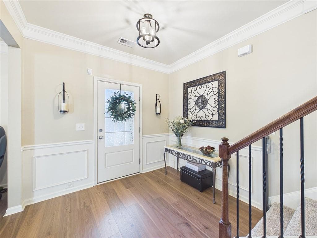 6 bedroom, 4 bathroom, 3,322 sq ft single family residence for sale at 609 Darnell Road, Canton, GA 30115 — photo 8