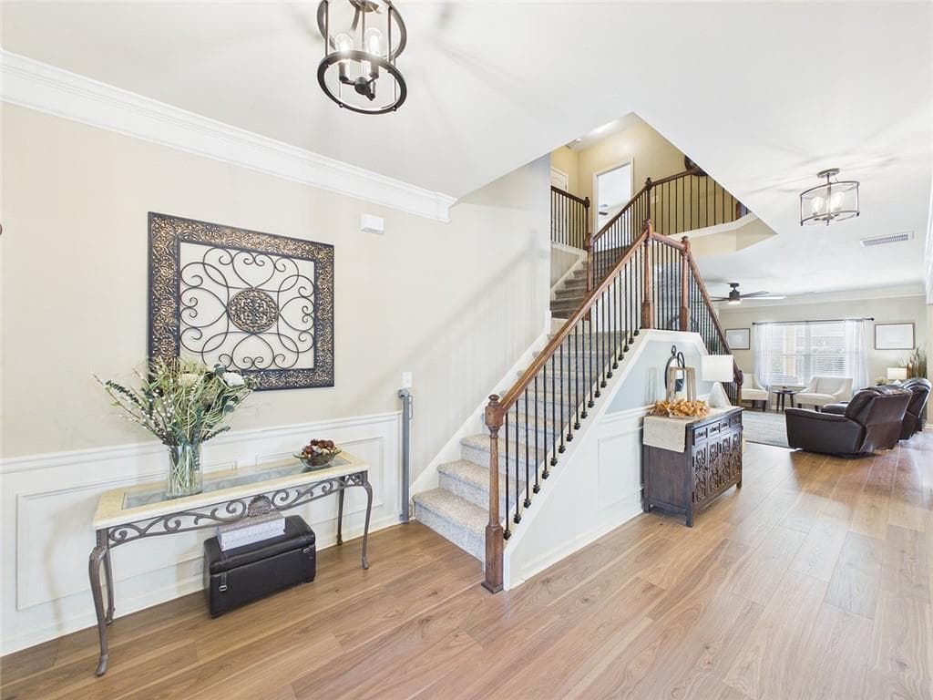 6 bedroom, 4 bathroom, 3,322 sq ft single family residence for sale at 609 Darnell Road, Canton, GA 30115 — photo 9