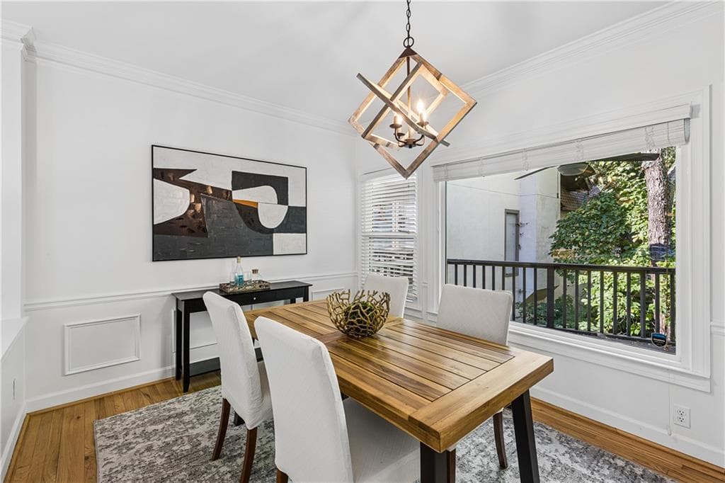 3 bedroom, 3 bathroom, 1,792 sq ft townhouse for sale at 410 Drexel Avenue, Decatur, GA 30030 — photo 9