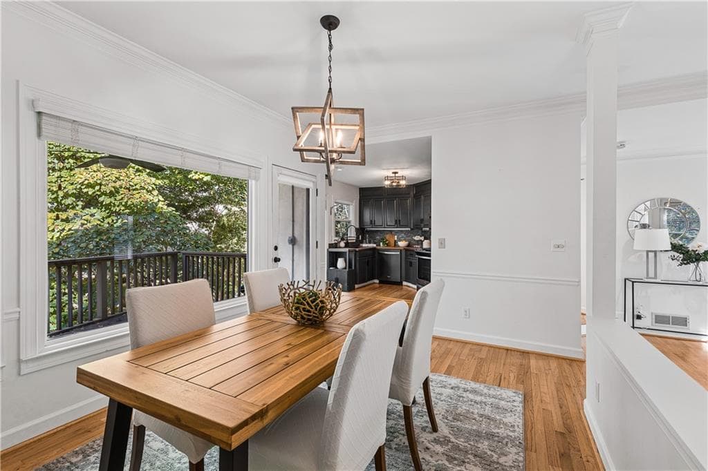 3 bedroom, 3 bathroom, 1,792 sq ft townhouse for sale at 410 Drexel Avenue, Decatur, GA 30030 — photo 10