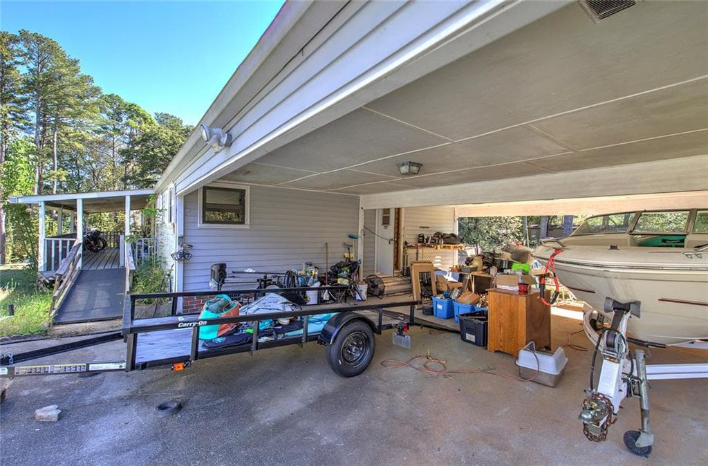 3 bedroom, 2 bathroom, 1,568 sq ft single family residence for sale at 4208 Heritage Way, Acworth, GA 30102 — photo 4