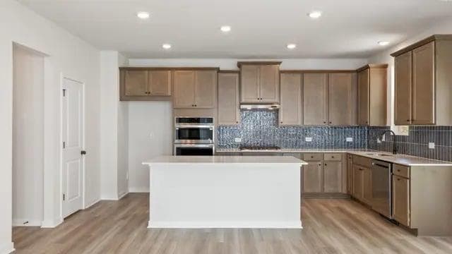 5 bedroom, 4 bathroom, 3,072 sq ft single family residence for sale at 3935 Silver Pine Trail, Cumming, GA 30028 — photo 10