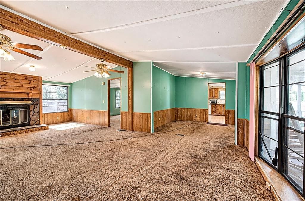 3 bedroom, 2 bathroom, 1,568 sq ft single family residence for sale at 4208 Heritage Way, Acworth, GA 30102 — photo 5