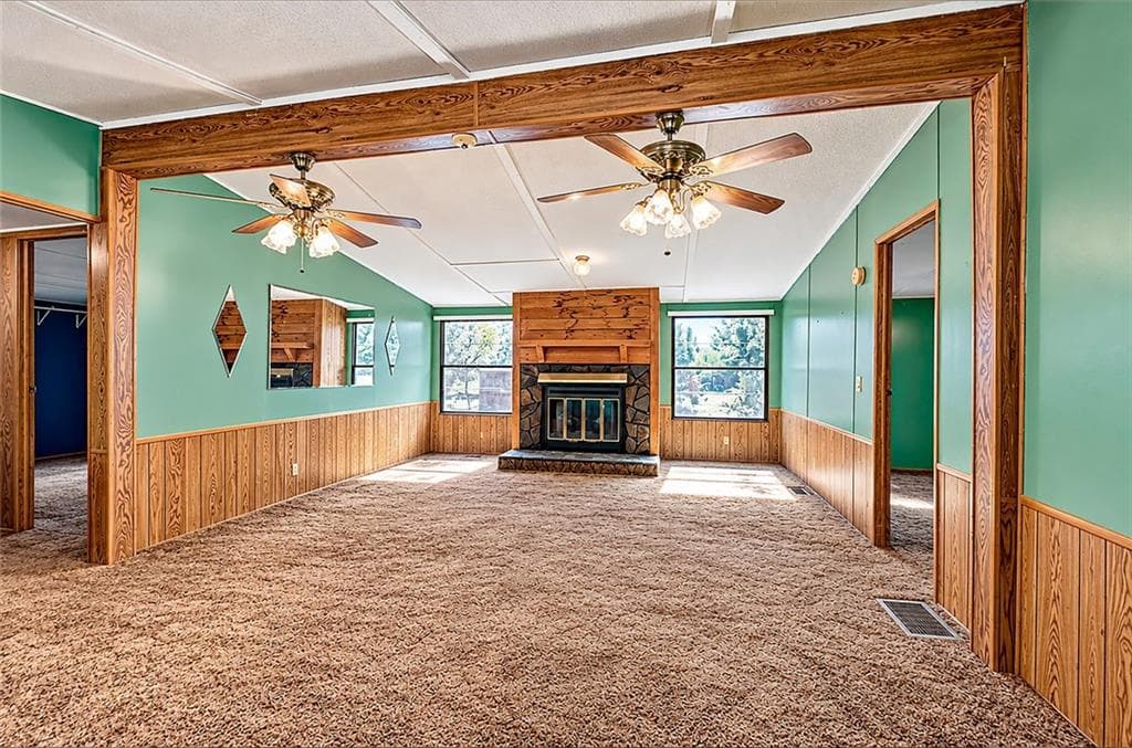 3 bedroom, 2 bathroom, 1,568 sq ft single family residence for sale at 4208 Heritage Way, Acworth, GA 30102 — photo 6