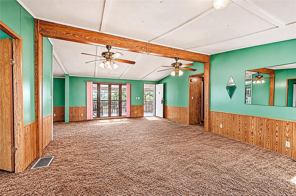 3 bedroom, 2 bathroom, 1,568 sq ft single family residence for sale at 4208 Heritage Way, Acworth, GA 30102 — photo 8