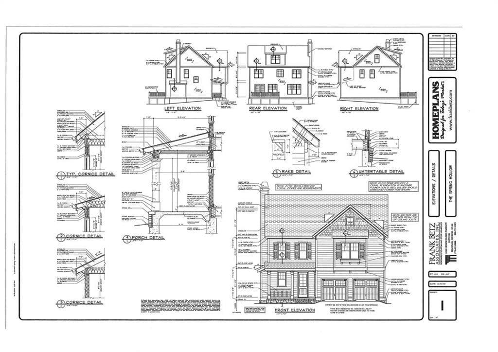 4 bedroom, 5 bathroom, 2,800 sq ft single family residence for sale at 2711 Sudbury Trace, Marietta, GA 30062 — photo 2