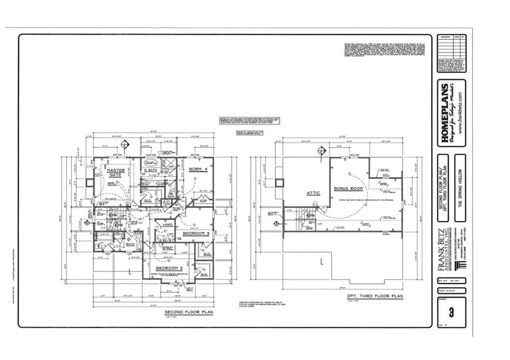 4 bedroom, 5 bathroom, 2,800 sq ft single family residence for sale at 2711 Sudbury Trace, Marietta, GA 30062 — photo 4
