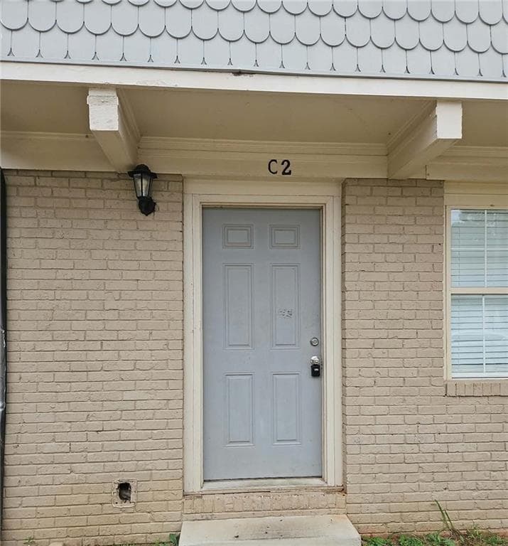 2 bedroom, 2 bathroom, 1,024 sq ft townhouse under contract at 2604 Campbellton Road 2C, Atlanta, GA 30311 — photo 2
