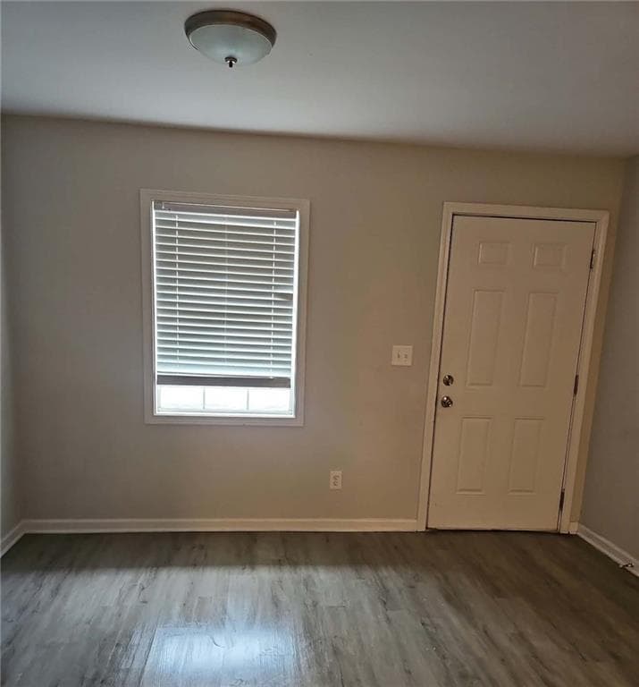 2 bedroom, 2 bathroom, 1,024 sq ft townhouse under contract at 2604 Campbellton Road 2C, Atlanta, GA 30311 — photo 3