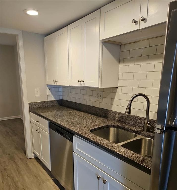 2 bedroom, 2 bathroom, 1,024 sq ft townhouse under contract at 2604 Campbellton Road 2C, Atlanta, GA 30311 — photo 4