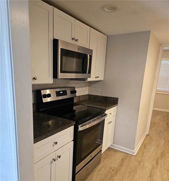 2 bedroom, 2 bathroom, 1,024 sq ft townhouse under contract at 2604 Campbellton Road 2C, Atlanta, GA 30311 — photo 7