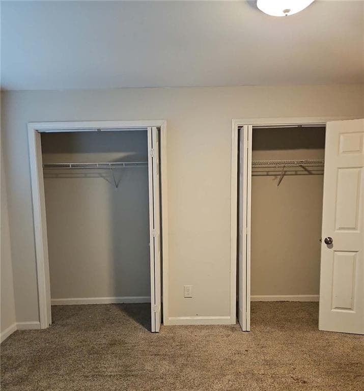 2 bedroom, 2 bathroom, 1,024 sq ft townhouse under contract at 2604 Campbellton Road 2C, Atlanta, GA 30311 — photo 10