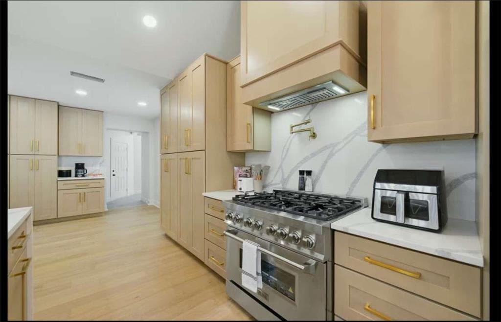 5 bedroom, 4 bathroom, 3,547 sq ft single family residence for rent at 1845 Branch Valley Drive, Roswell, GA 30076 for $7,700 a month — photo 5