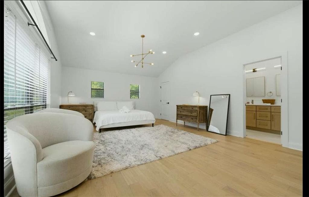 5 bedroom, 4 bathroom, 3,547 sq ft single family residence for rent at 1845 Branch Valley Drive, Roswell, GA 30076 for $7,700 a month — photo 9