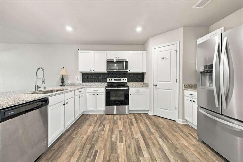 4 bedroom, 3 bathroom, 1,752 sq ft single family residence for sale at 36 Evening Sunset Road, Cedartown, GA 30125 — photo 5