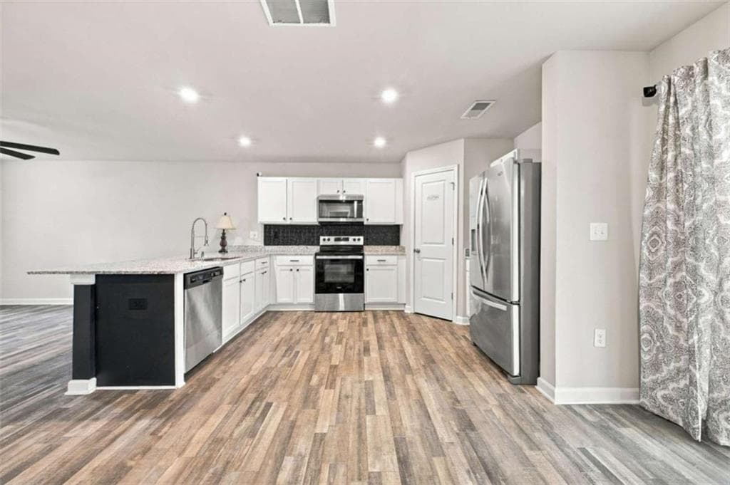 4 bedroom, 3 bathroom, 1,752 sq ft single family residence for sale at 36 Evening Sunset Road, Cedartown, GA 30125 — photo 6
