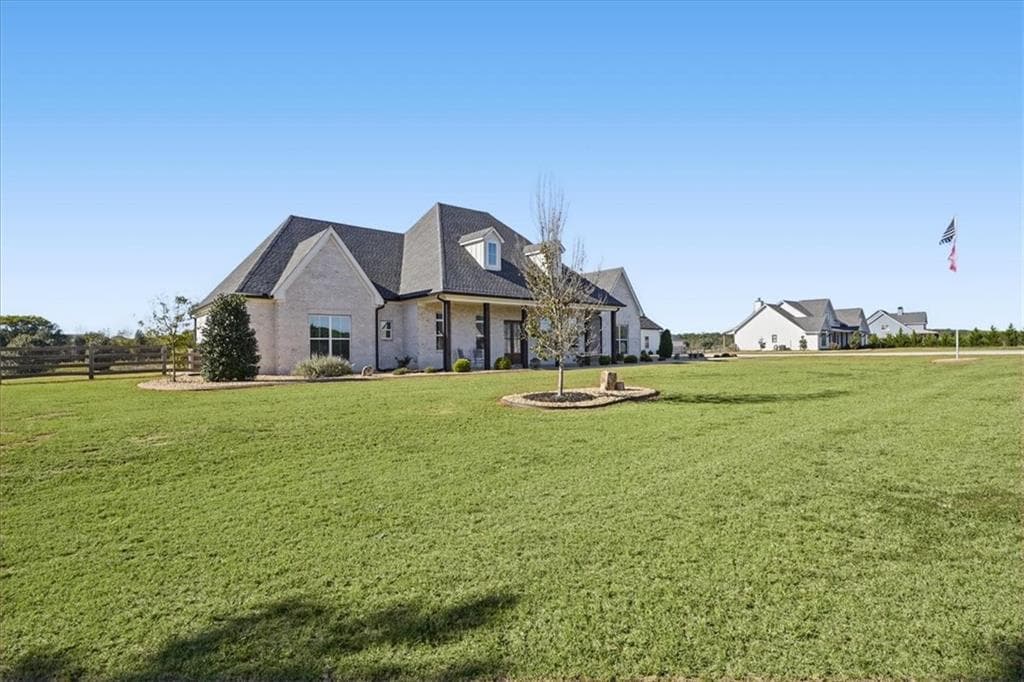 5 bedroom, 5 bathroom, 3,931 sq ft single family residence for sale at 29 Ravenfield Road, Taylorsville, GA 30178 — photo 4