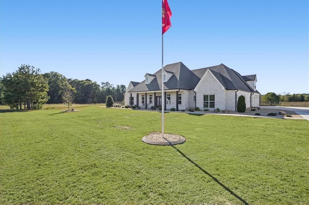 5 bedroom, 5 bathroom, 3,931 sq ft single family residence for sale at 29 Ravenfield Road, Taylorsville, GA 30178 — photo 6