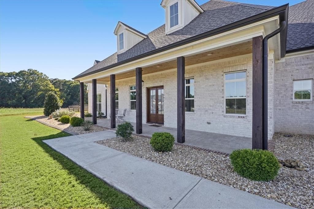 5 bedroom, 5 bathroom, 3,931 sq ft single family residence for sale at 29 Ravenfield Road, Taylorsville, GA 30178 — photo 7