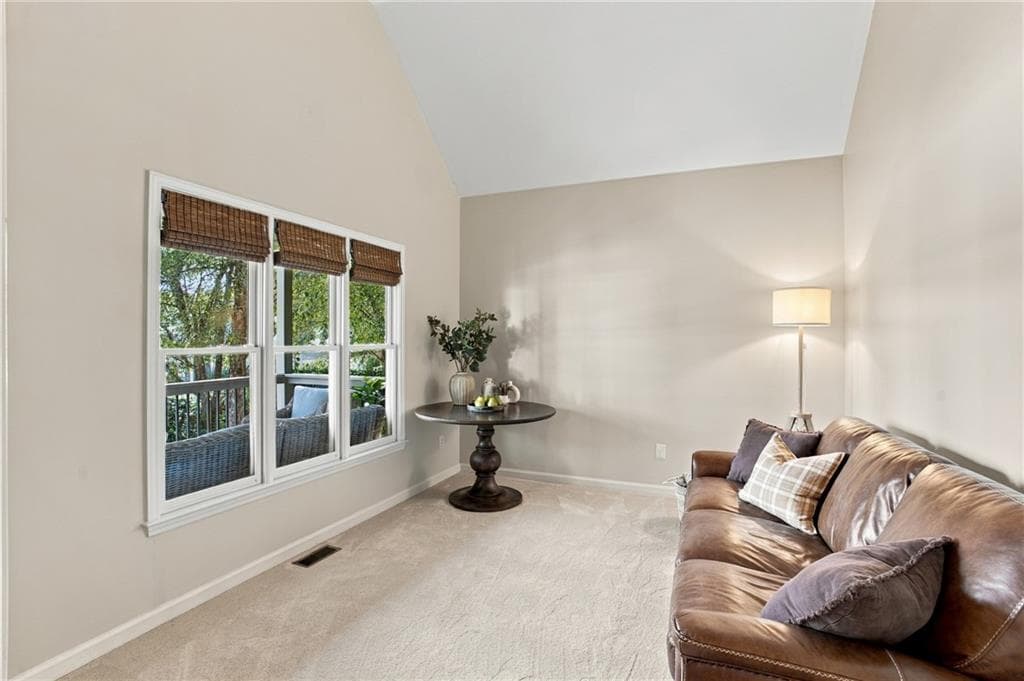 4 bedroom, 3 bathroom, 2,278 sq ft single family residence for sale at 1001 Secret Trail, Sugar Hill, GA 30518 — photo 5