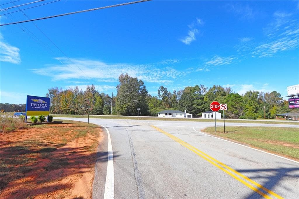 unimproved land for sale at 0 Hwy 61, Villa Rica, GA 30180 — photo 2