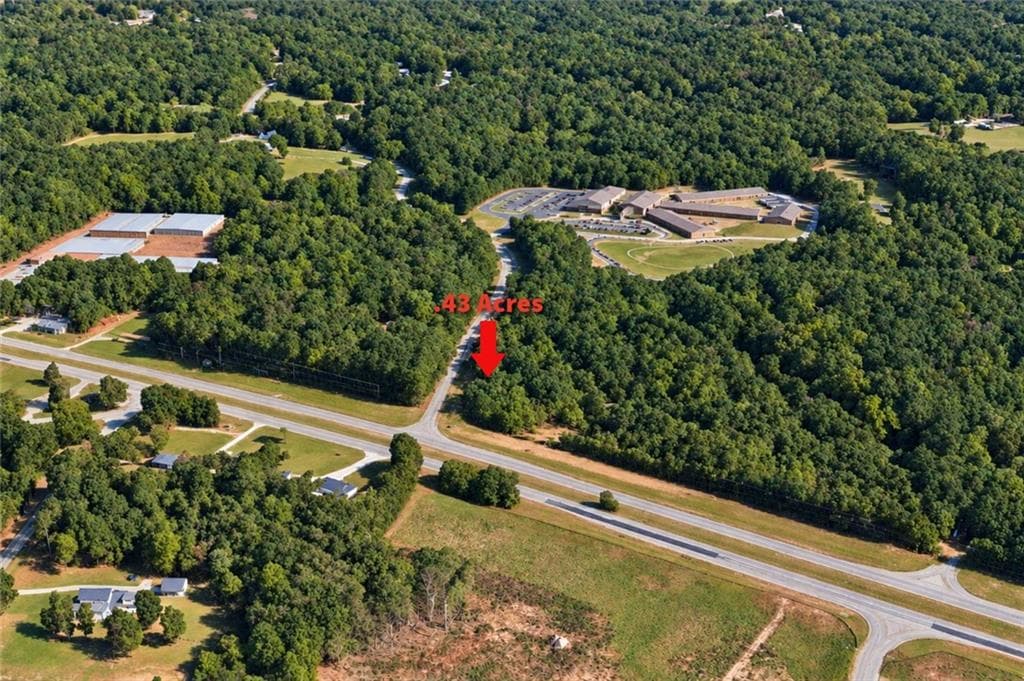 unimproved land for sale at 0 Hwy 61, Villa Rica, GA 30180 — photo 3