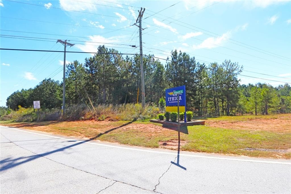 unimproved land for sale at 0 Hwy 61, Villa Rica, GA 30180 — photo 4