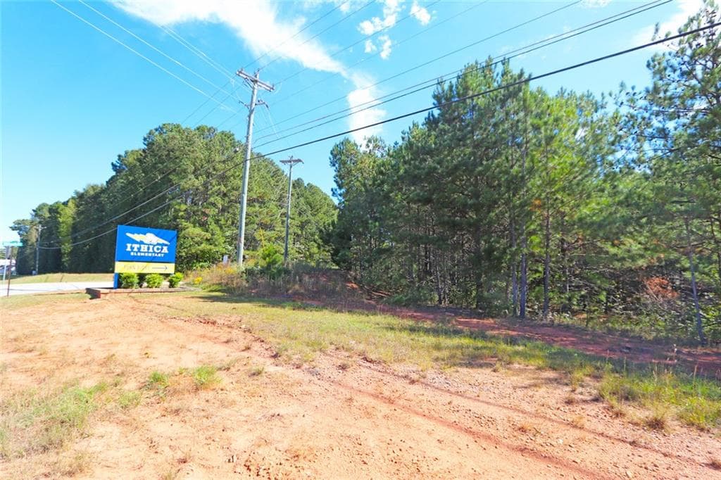 unimproved land for sale at 0 Hwy 61, Villa Rica, GA 30180 — photo 5