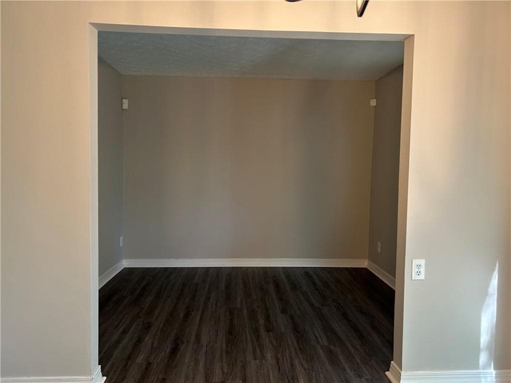 3 bedroom, 3 bathroom, 1,280 sq ft townhouse for rent at 2471 Lehaven Drive, Tucker, GA 30084 for $1,750 a month — photo 3