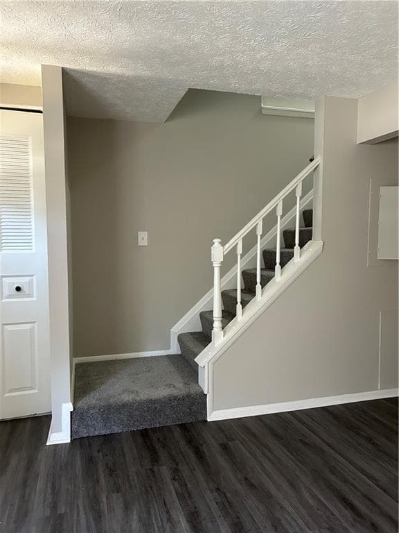 3 bedroom, 3 bathroom, 1,280 sq ft townhouse for rent at 2471 Lehaven Drive, Tucker, GA 30084 for $1,750 a month — photo 5