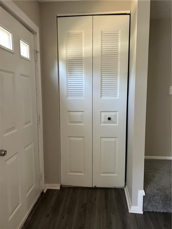 3 bedroom, 3 bathroom, 1,280 sq ft townhouse for rent at 2471 Lehaven Drive, Tucker, GA 30084 for $1,750 a month — photo 7
