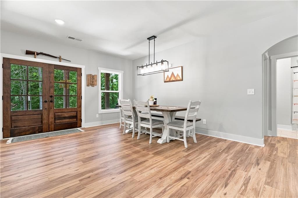3 bedroom, 3 bathroom, 2,574 sq ft single family residence for sale at 1684 Fairview Road, Jasper, GA 30143 — photo 4