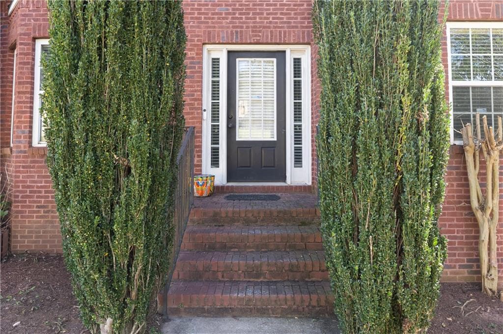 6 bedroom, 5 bathroom, 4,006 sq ft single family residence for sale at 4529 Bellemeade Drive, Douglasville, GA 30135 — photo 4