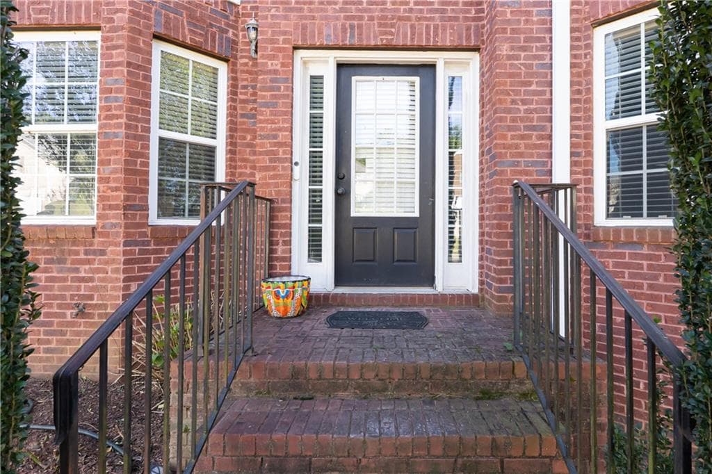 6 bedroom, 5 bathroom, 4,006 sq ft single family residence for sale at 4529 Bellemeade Drive, Douglasville, GA 30135 — photo 5