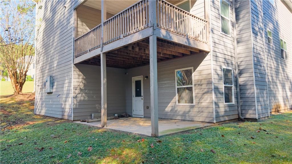 6 bedroom, 5 bathroom, 4,006 sq ft single family residence for sale at 4529 Bellemeade Drive, Douglasville, GA 30135 — photo 6