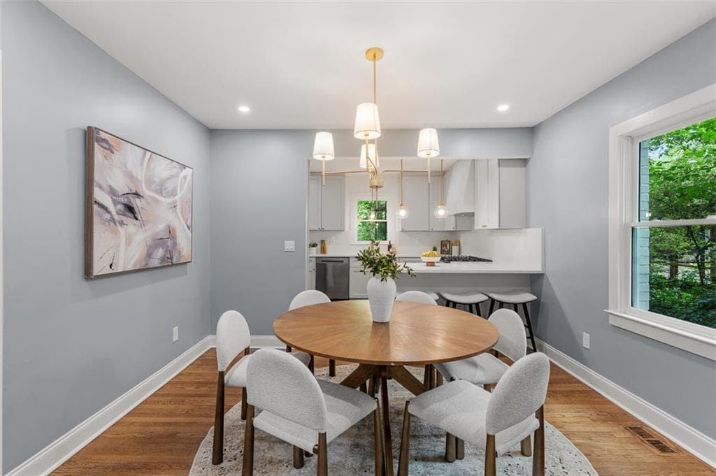 4 bedroom, 3 bathroom, 1,875 sq ft single family residence for sale at 65 Roseclair Drive, Atlanta, GA 30317 — photo 7