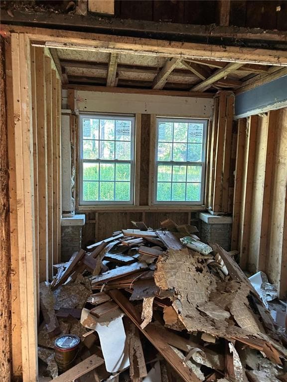 3 bedroom, 2 bathroom, 1,407 sq ft single family residence for sale at 4592 Ruby Road, Stone Mountain, GA 30083 — photo 10